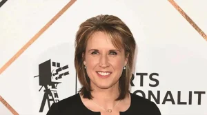Katharine Merry Supports Netball’s Olympic Ambition Ahead of Brisbane 2032