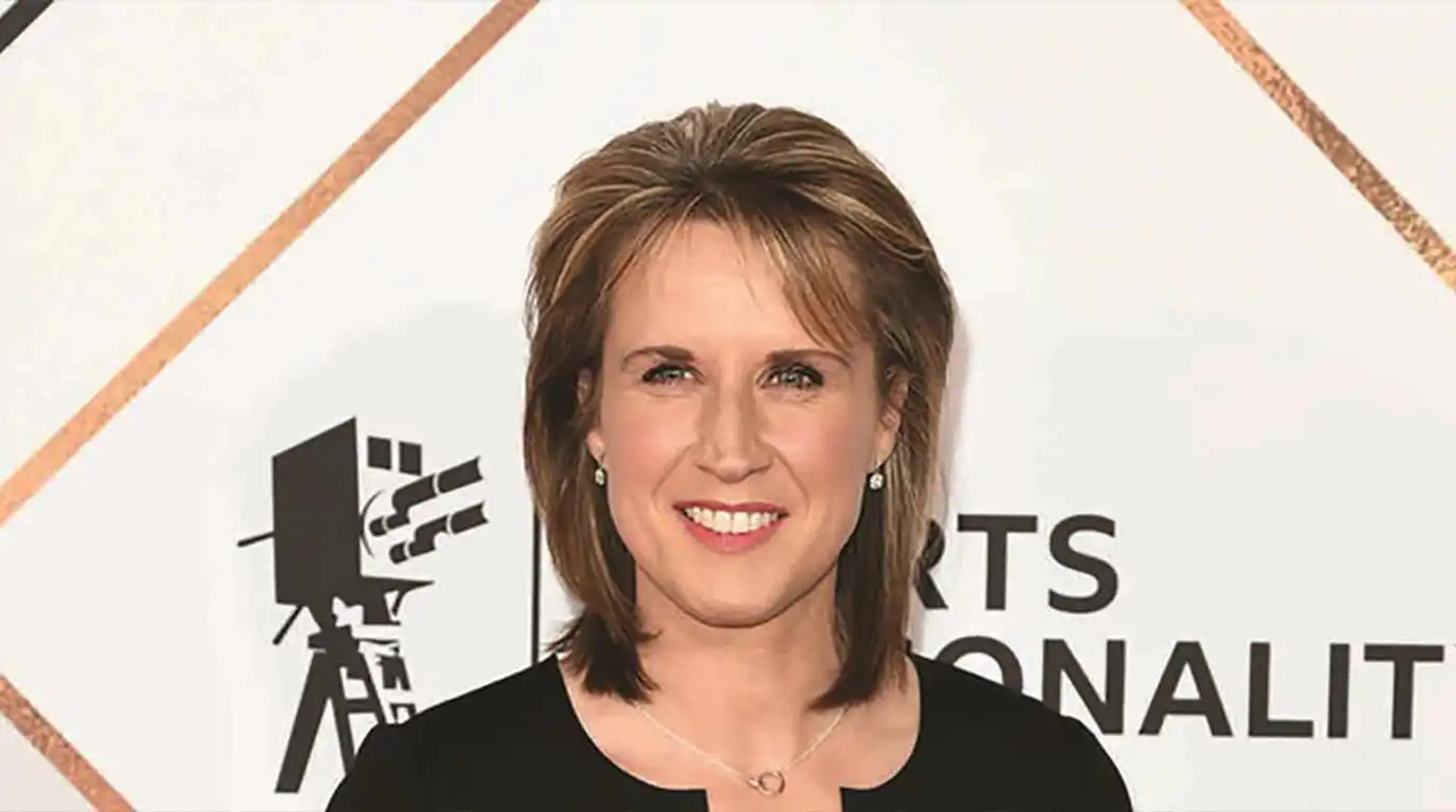 Katharine Merry Supports Netball’s Olympic Ambition Ahead of Brisbane 2032