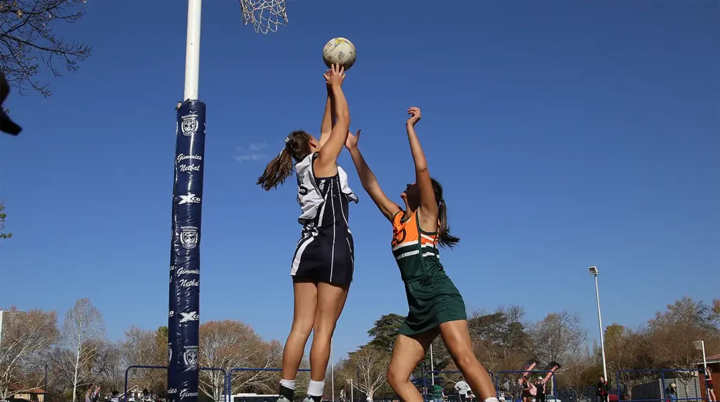 Our Favourite 2027 Netball Super League Signings