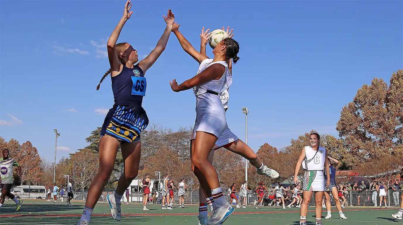 PacificAus TV to Make Every Netball World Cup Sydney 2027 Game Live & Free